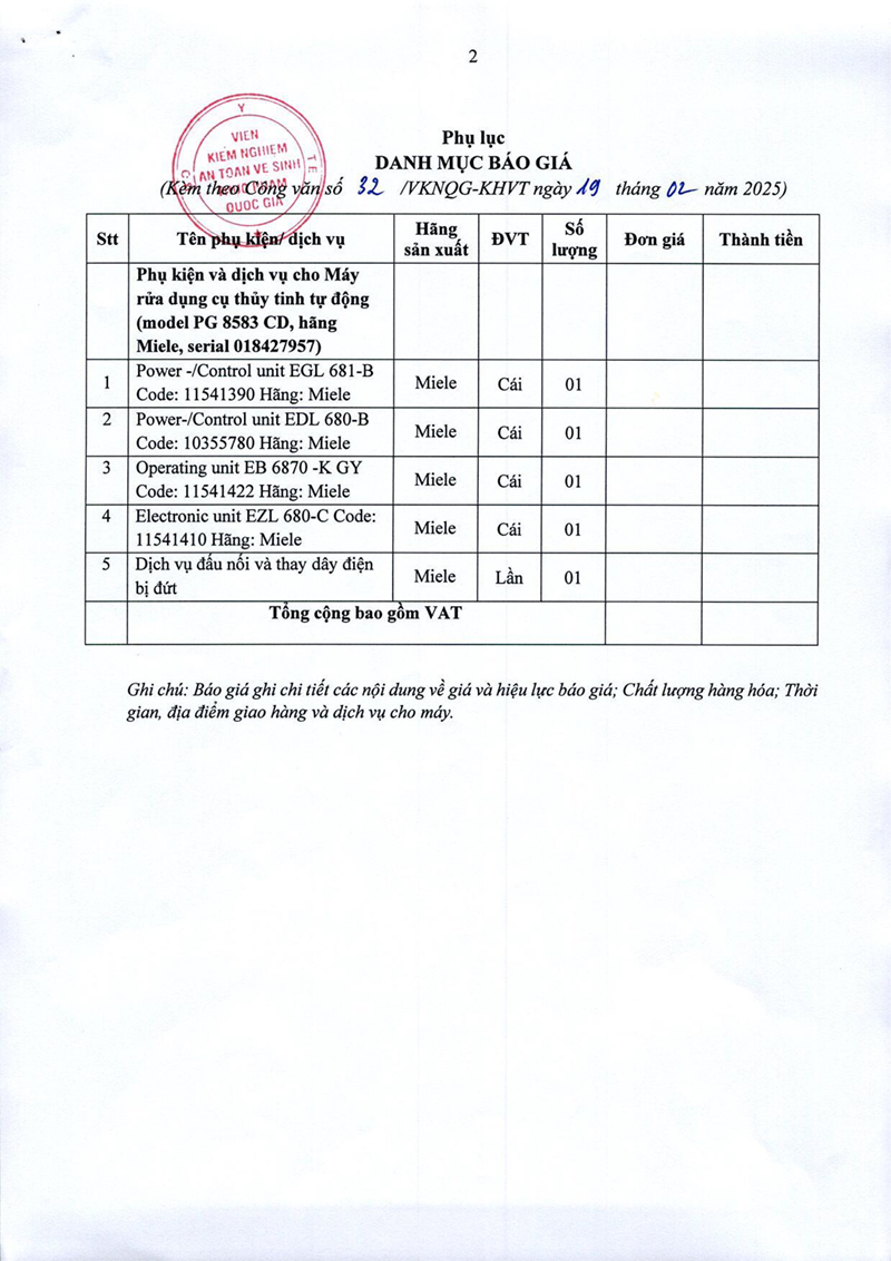 CV báo giá 2-2